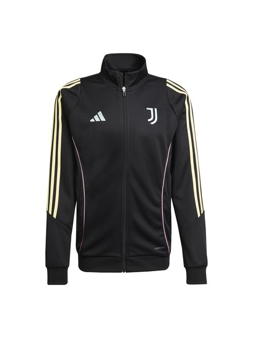 Adidas juventus tuta completa 25/26 Juventus | JN9796RAPPRE. 25/26
